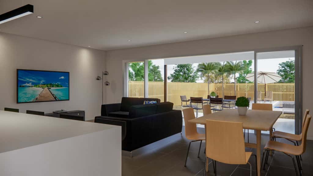 Corinda Collection - Small Lot Homes