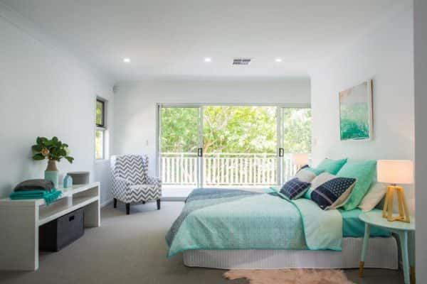Wooloowin | Small Lot Homes by Peter Stephens