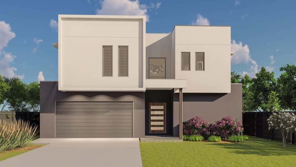 Luxury Brisbane Home Design